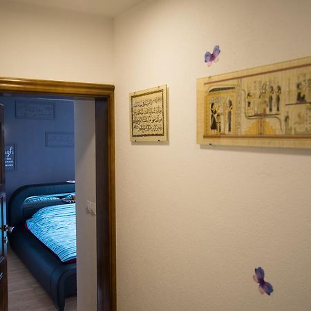 Apartment Sarajevo Bilik gambar