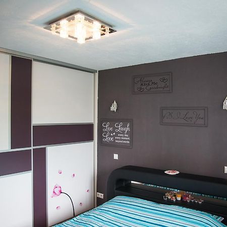 Apartment Sarajevo Bilik gambar