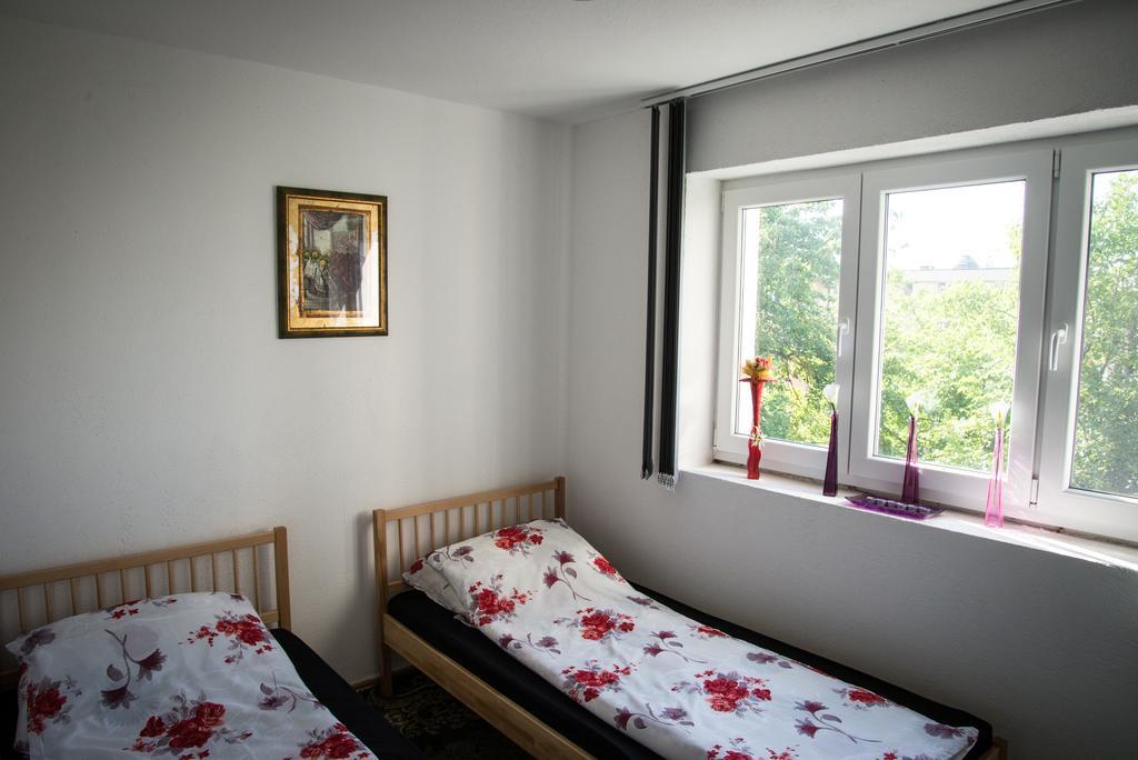 Apartment Sarajevo Bilik gambar