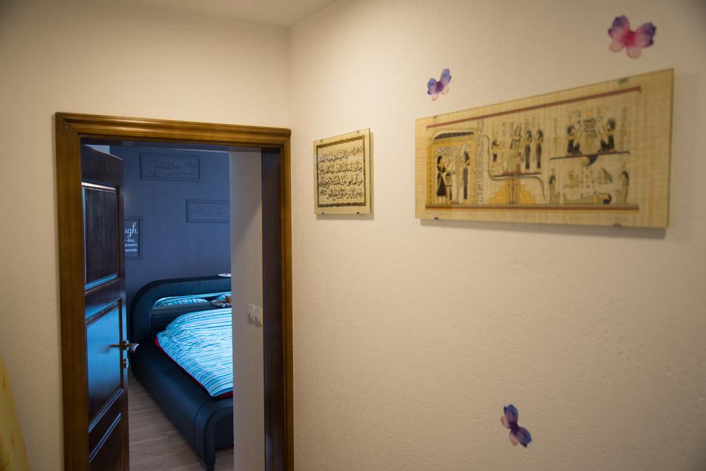 Apartment Sarajevo Bilik gambar